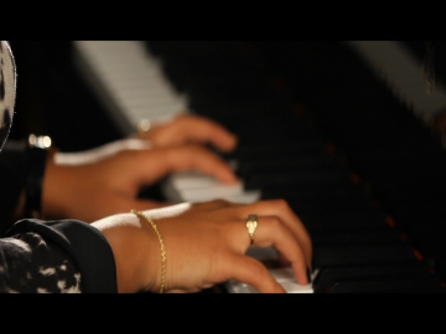 Clown (Live from Air Edel)