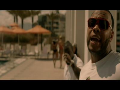 Where Them Girls At (feat. Nicki Minaj &amp; Flo Rida)
