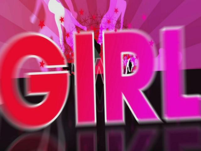 Little Bad Girl (feat. Taio Cruz & Ludacris)