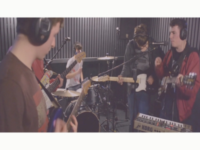 The Neon Sessions