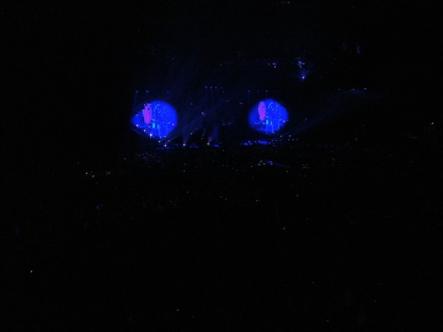 Aural Psynapse (Live in Toronto)