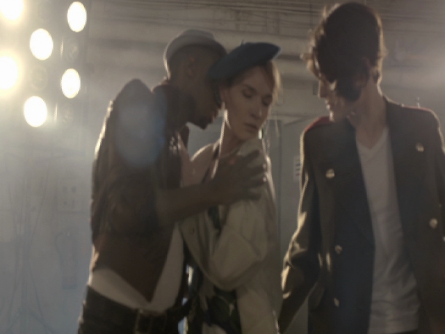 Wanna Feel You Now
