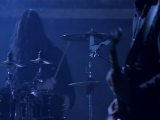 Cathedrals of Dread (Video)