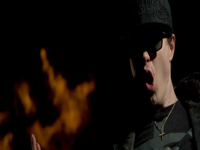 Renegade (Official Music Video)