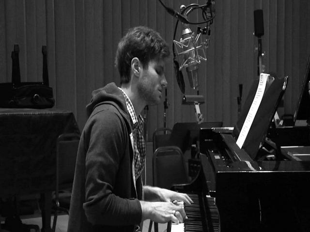 Lay Me Down (1 Mic, 1 Camera, 1Take)