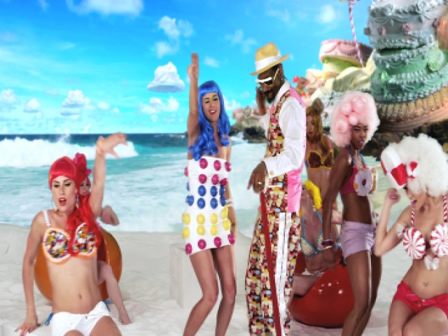 Tommie Sunshine's Megasix Smash-Up
