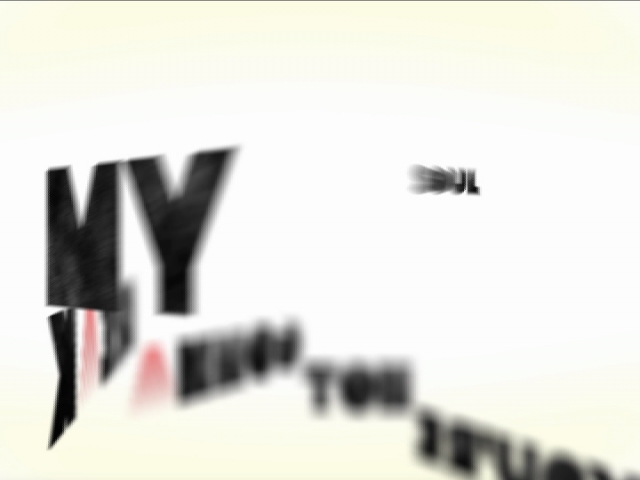 Part Of Me (Lyric Video)