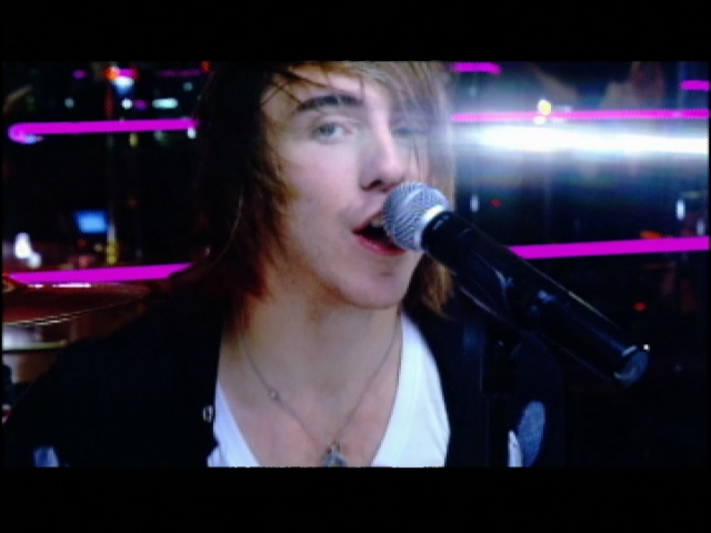 Dear Maria, Count Me In