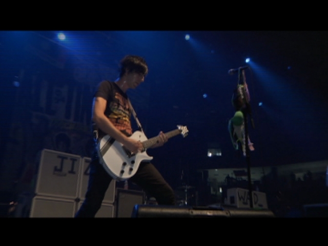 Weightless [On The Road Version]