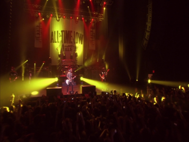 Stella (Live From Straight To DVD)