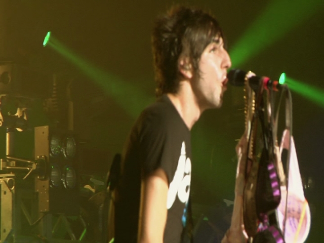 A Party Song (The Walk of Shame) (Live From Straight To DVD)