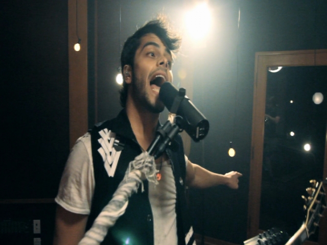 Hunt Hunt Hunt (TMRW Live Sessions)