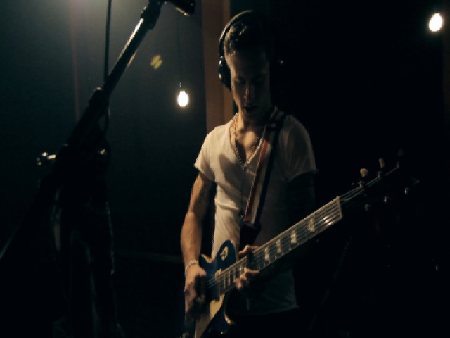 The Joyride (TMRW Live Sessions)