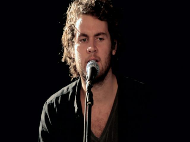 My Heart Is Overwhelmed (Acoustic)