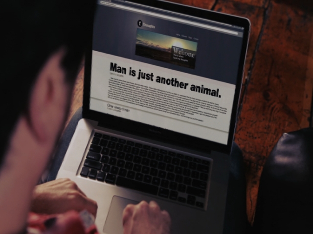 God's Not Dead (Like a Lion) (Official Music Video)