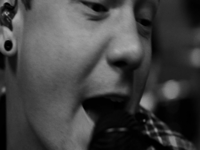 Saints & Sinners (Official Music Video)