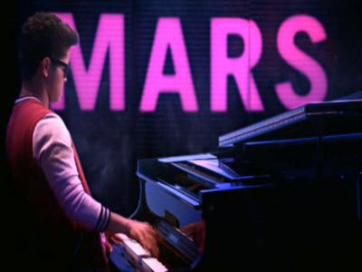 Bruno Mars 30 Sec VMA Promo
