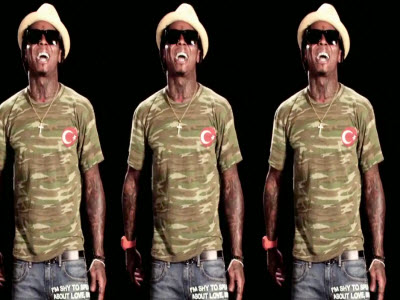 Genius Inspiring Genius Lil Wayne 15 seconds