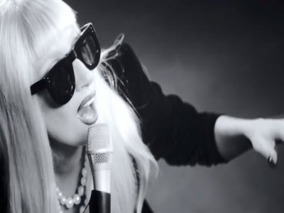 Genius Inspiring Genius Lady Gaga 15 Sec 3