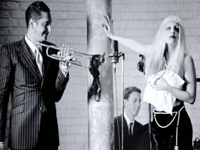 Genius Inspiring Genius Lady Gaga 15 Sec