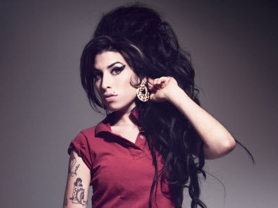 MTV Music Special | A Tribute To Amy Winehouse