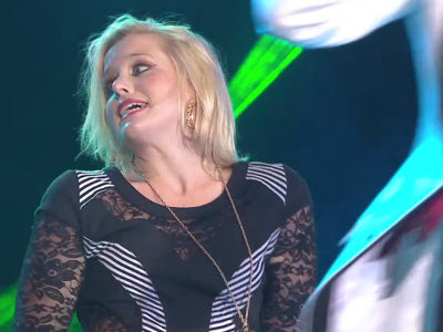 Like A G6 - Live in Malta