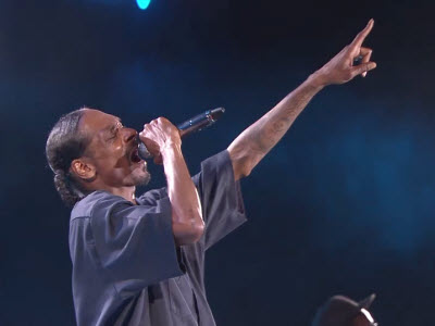 Who Am I? (What's My Name) - Live in Malta - World Stage