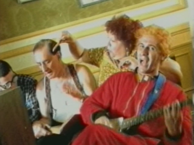La Guitarra