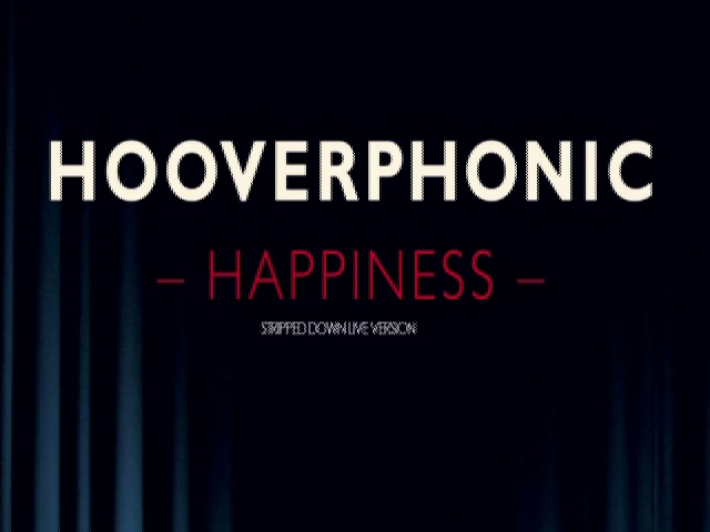 Happiness