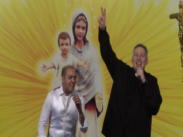 Força e Vitória