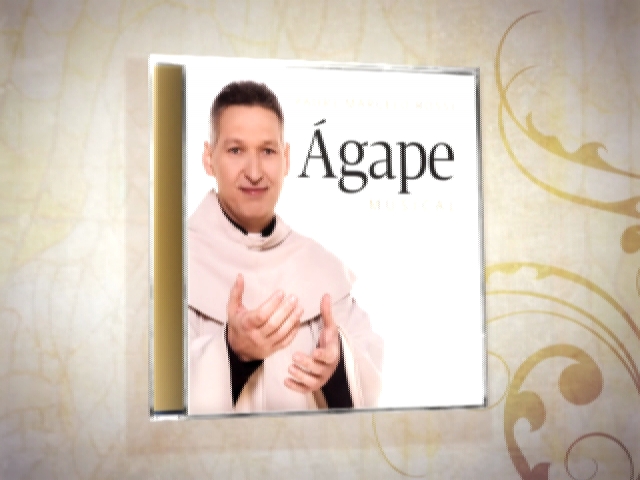 Comercial oficial - Ágape Musical