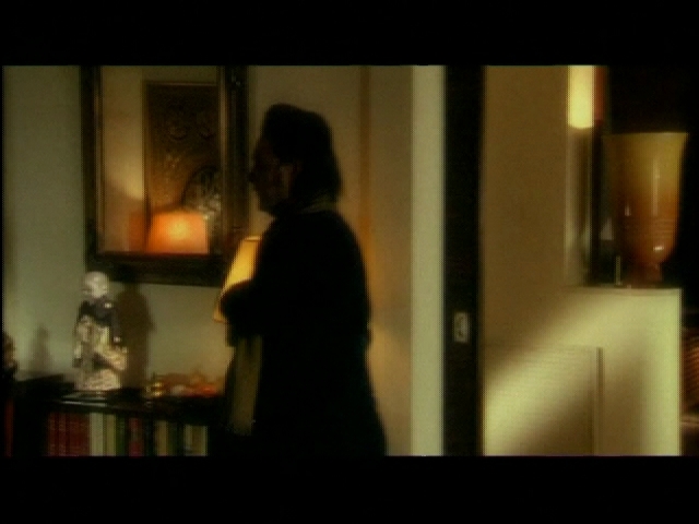 Algo Contigo (Videoclip)