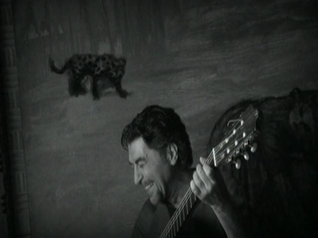 Resumiendo (Videoclip)