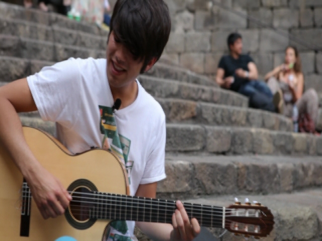 Webisodio 6: Duende Gabriel
