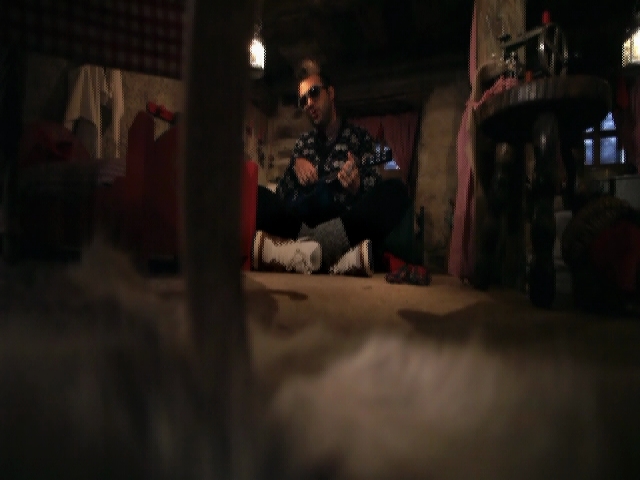 Petit Papa NOEL