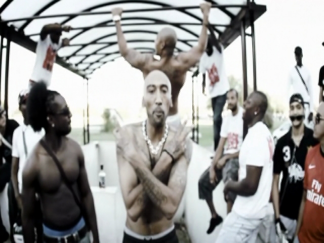 Gunshot