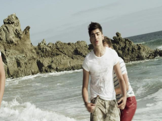 What Makes You Beautiful