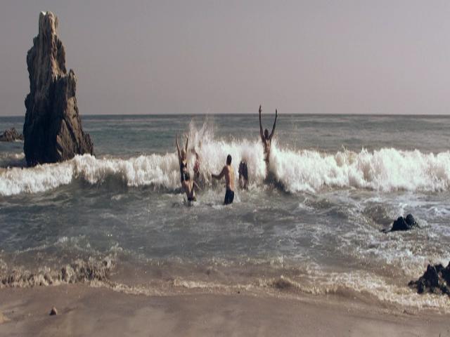 Collide
