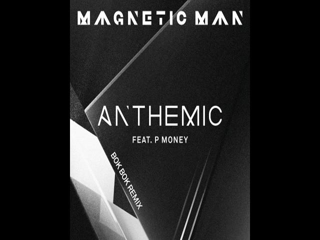 Anthemic