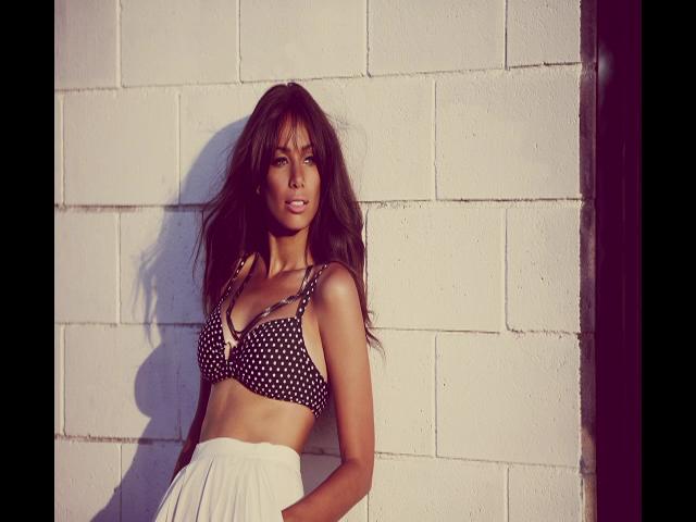 Collide (Afrojack mix audio)