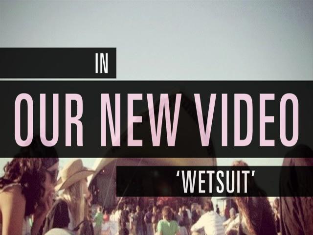 Wetsuit Instagram