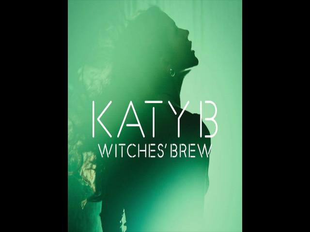 Witches Brew