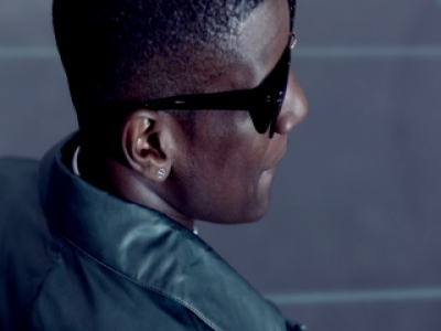 Earthquake (feat.Tinie Tempah)