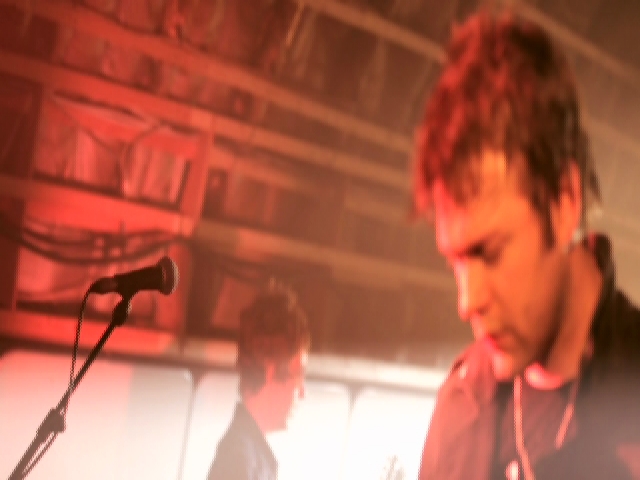 Switchblade Smiles