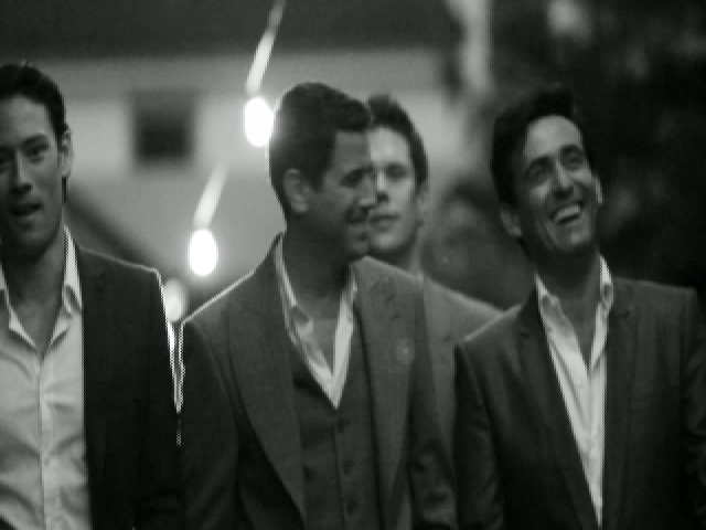 Track By Track - Time To Say Goodbye (Con Te Partiró)