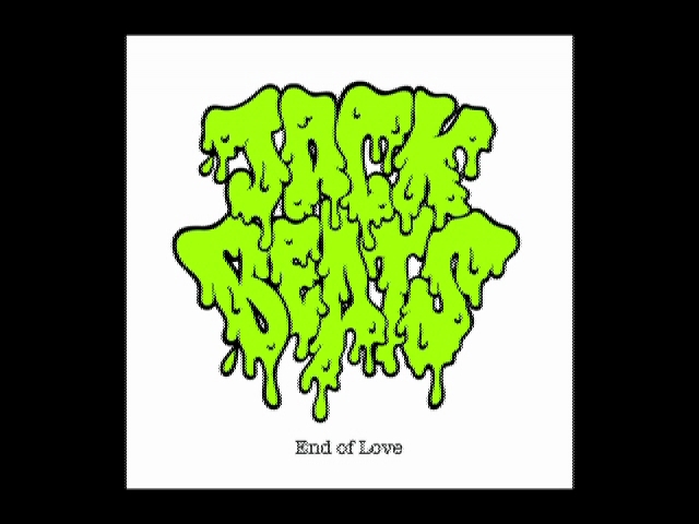 End Of Love