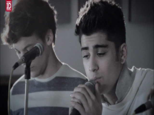 One Direction - One Thing