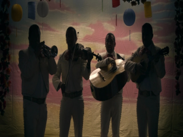 New Ceremony