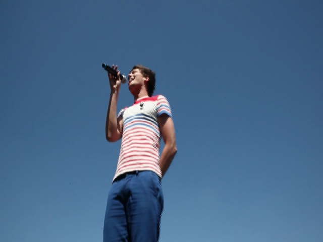 One Direction in America, Ep. 4 (VEVO LIFT)