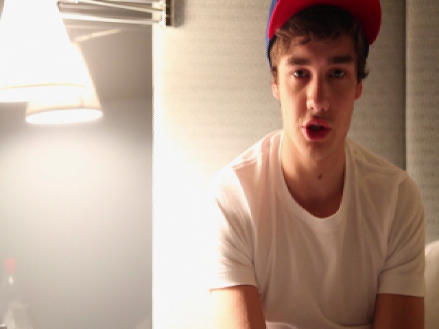 Video Diary, Pt. 6 (VEVO LIFT)